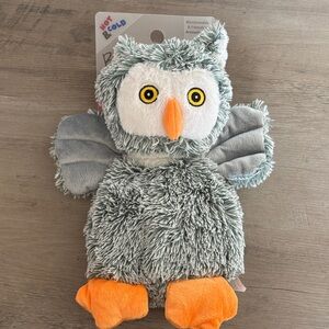 Bead Buddies Owl Hot and Cold Pack